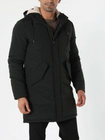 Парка Colin’s модель CL1055715KHA Фото