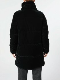 Демисезонная куртка Colin’s модель CL1055723BLK Фото
