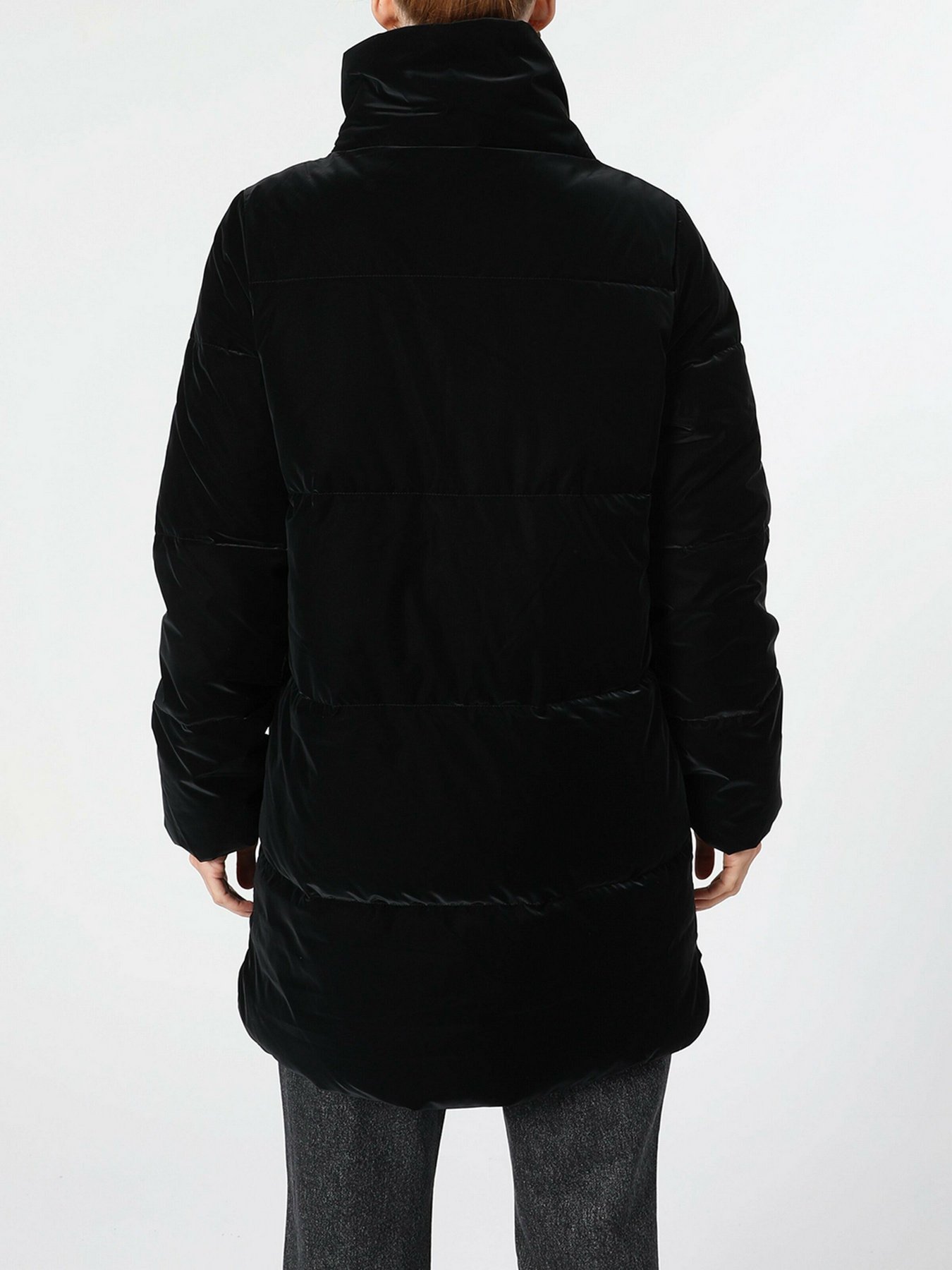 Демісезонна куртка Colin’s модель CL1055723BLK Фото