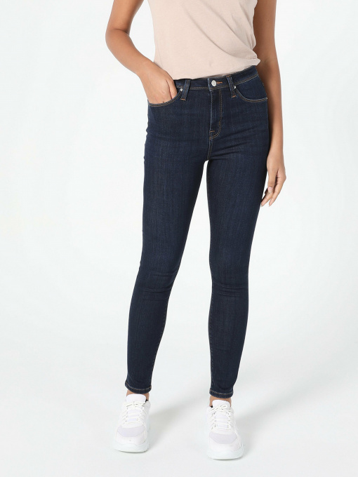 Скіні джинси Colin’s 760 Diana модель CL1055728DN41155 Фото