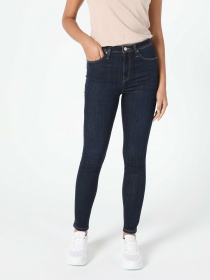Скинни джинсы Colin’s 760 Diana модель CL1055728DN41155 Скинни джинсы Colin’s 760 Diana модель CL1055728DN41155 Фото