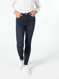 Скинни джинсы Colin’s 760 Diana модель CL1055730DN40423 Скинни джинсы Colin’s 760 Diana модель CL1055730DN40423 Фото