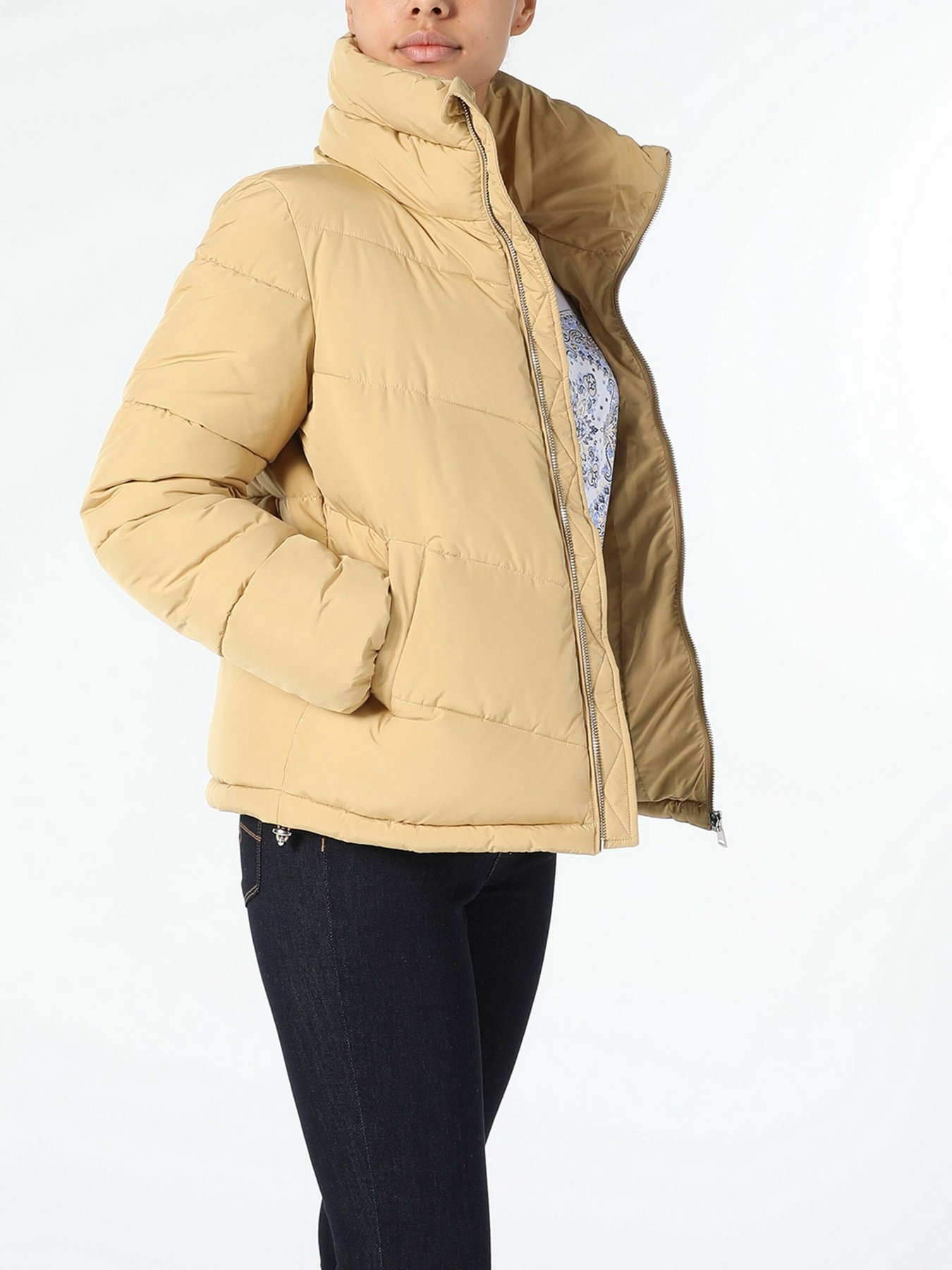 Демісезонна куртка Colin’s модель CL1055731DYL Фото