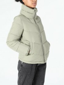 Демисезонная куртка Colin’s модель CL1055731MGR Фото