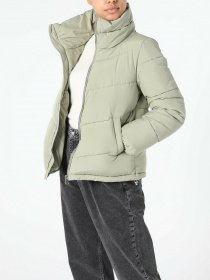 Демісезонна куртка Colin’s модель CL1055731MGR Фото