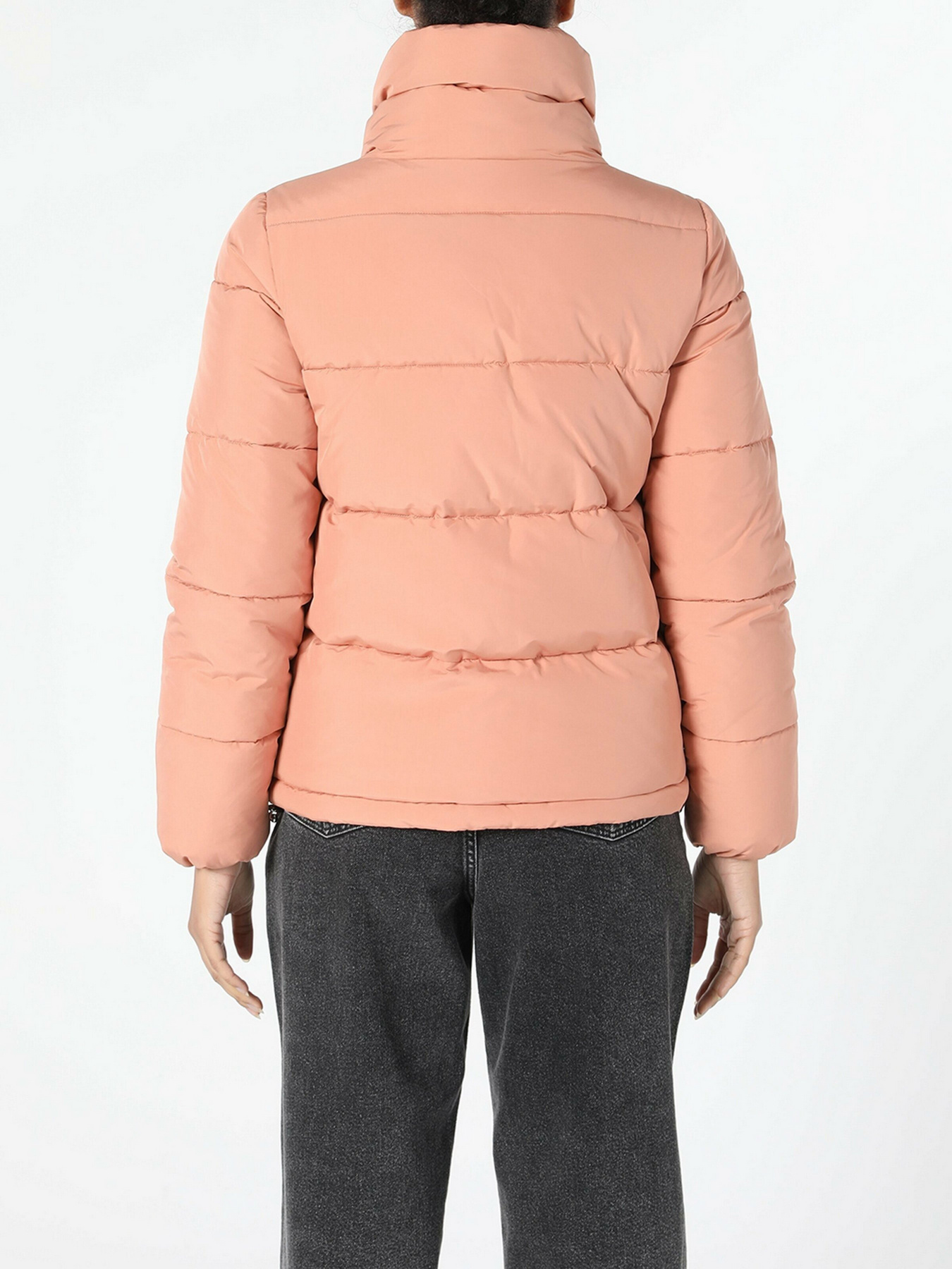 Демисезонная куртка Colin’s модель CL1055731PEO Фото