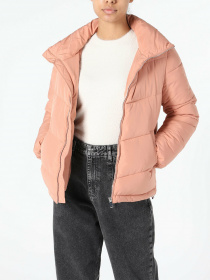 Демисезонная куртка Colin’s модель CL1055731PEO Фото