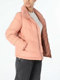 Демисезонная куртка Colin’s модель CL1055731PEO Фото