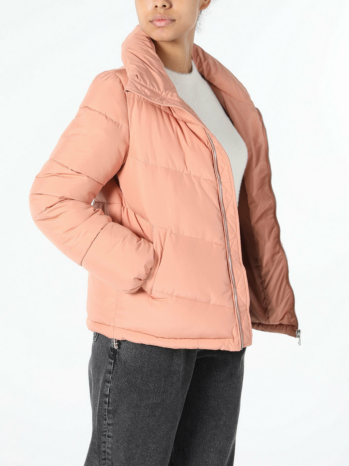 Демісезонна куртка Colin’s модель CL1055731PEO Фото