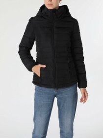 Демісезонна куртка Colin’s модель CL1055734BLK Фото