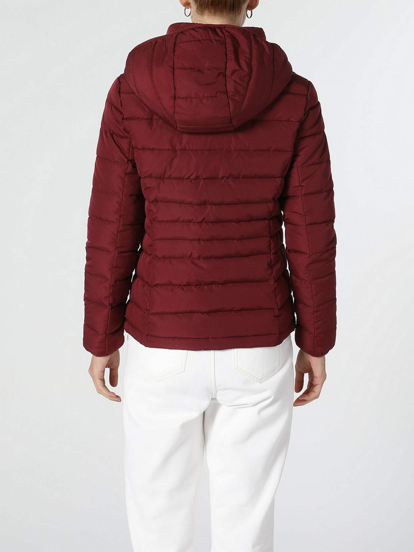 Демисезонная куртка Colin’s модель CL1055734BRD Фото