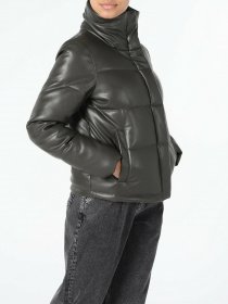 Демісезонна куртка Colin’s модель CL1055738KHA Фото