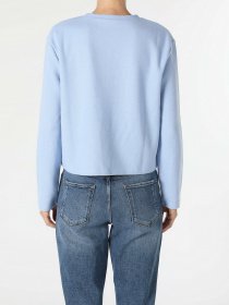 Лонгслив Colin’s модель CL1055744BLE Фото