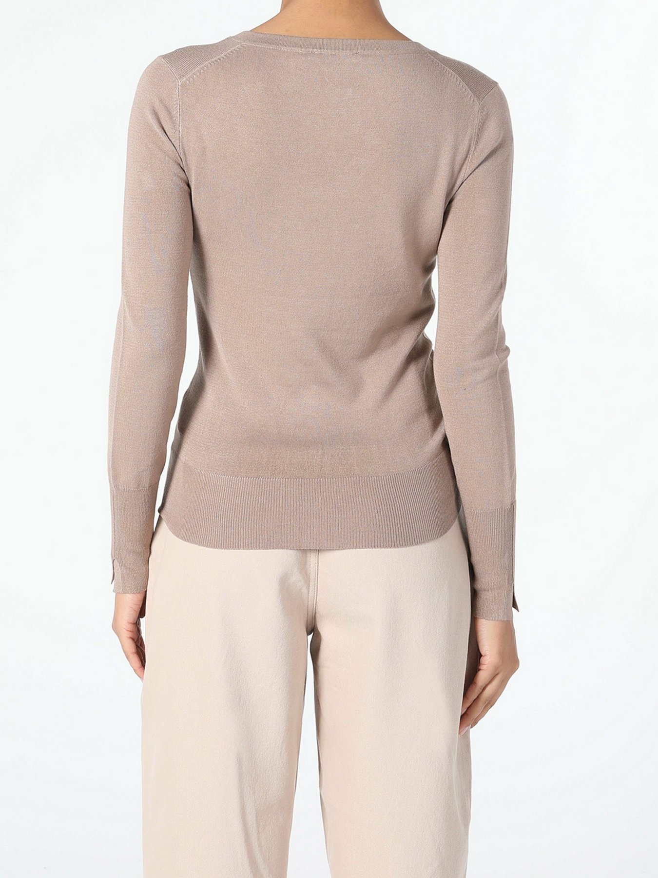 Джемпер Colin’s модель CL1055745MIN Фото