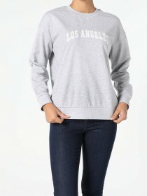 Свитшот Colin’s модель CL1055751MGA Фото