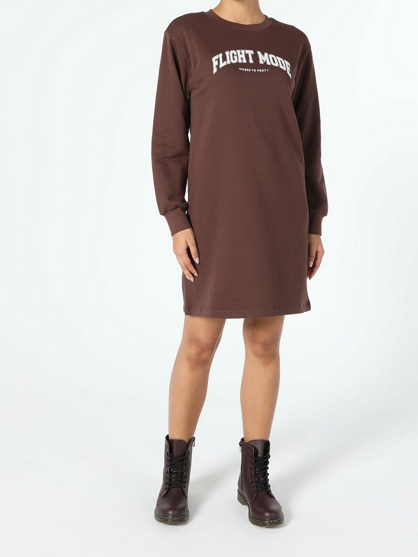 Платья Colin’s модель CL1055755BRW Фото