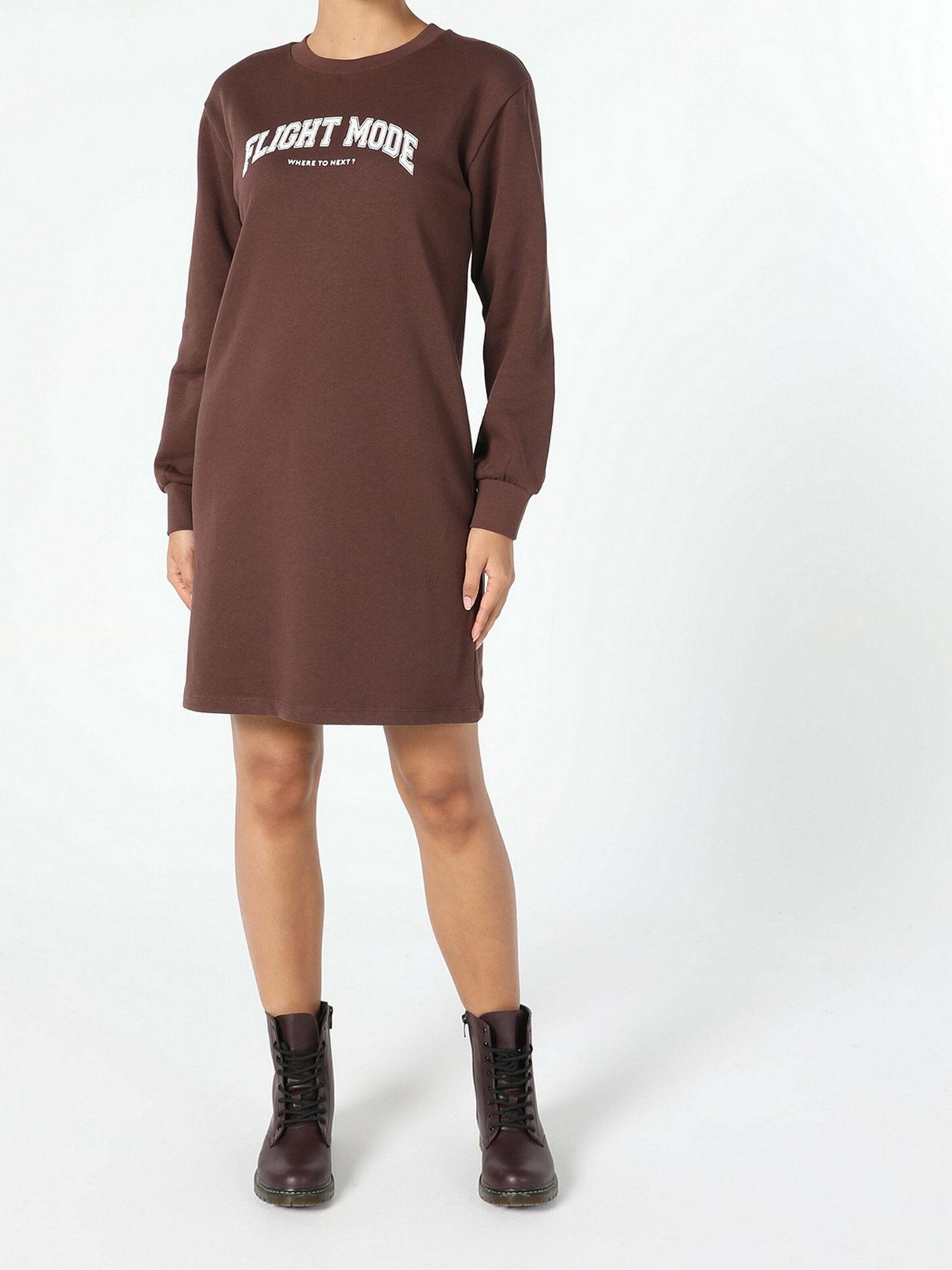 Платья Colin’s модель CL1055755BRW Фото