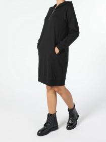 Платье мини Colin’s модель CL1055756BLK Фото