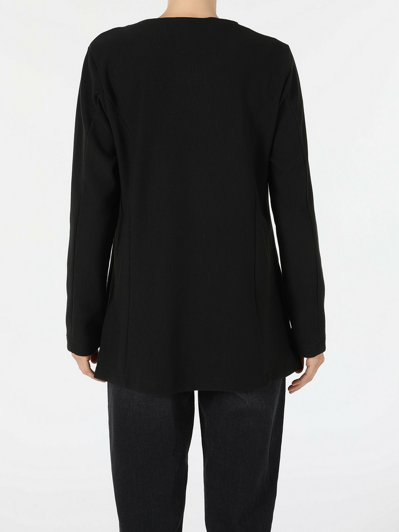 Кардиган Colin’s модель CL1055762BLK Фото