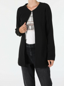 Кардиган Colin’s модель CL1055762BLK Фото