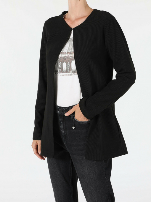 Кардиган Colin’s модель CL1055762BLK Фото