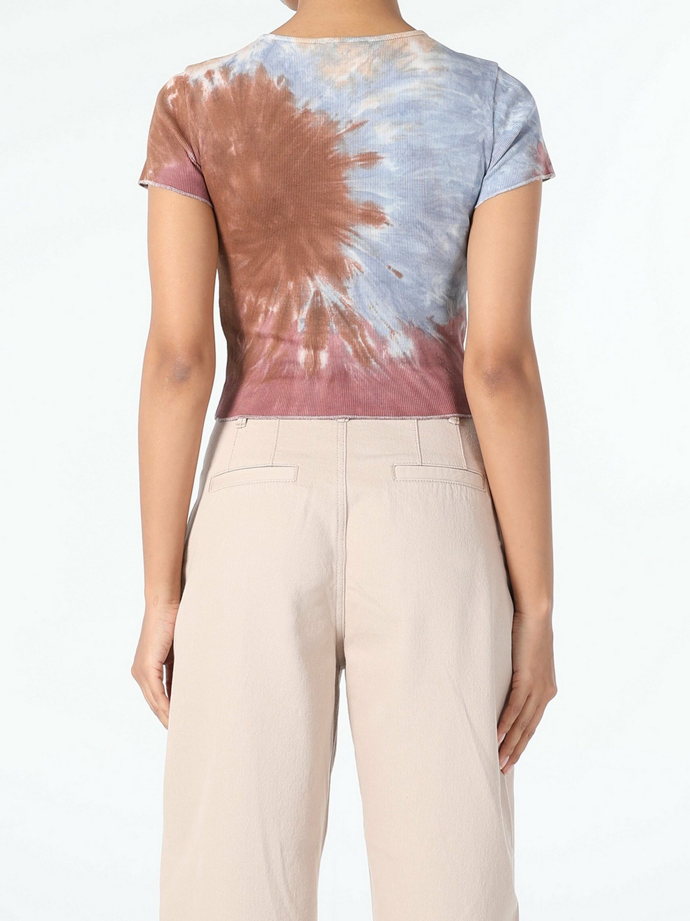 Футболки и поло Colin’s модель CL1055764MTC Фото