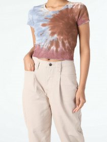 Футболки и поло Colin’s модель CL1055764MTC Фото