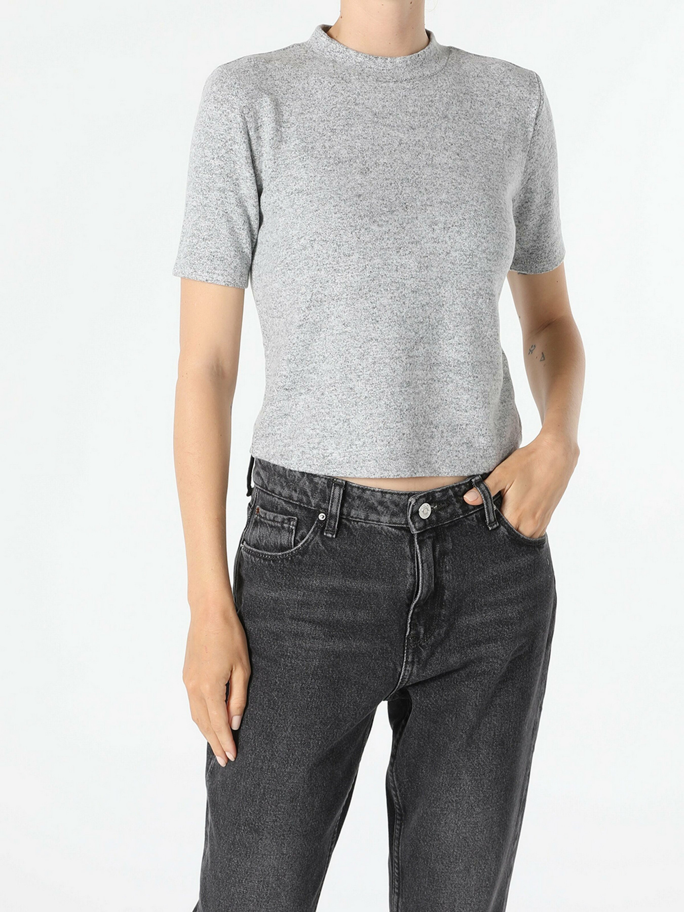 Футболки и поло Colin’s модель CL1055767MGA Фото