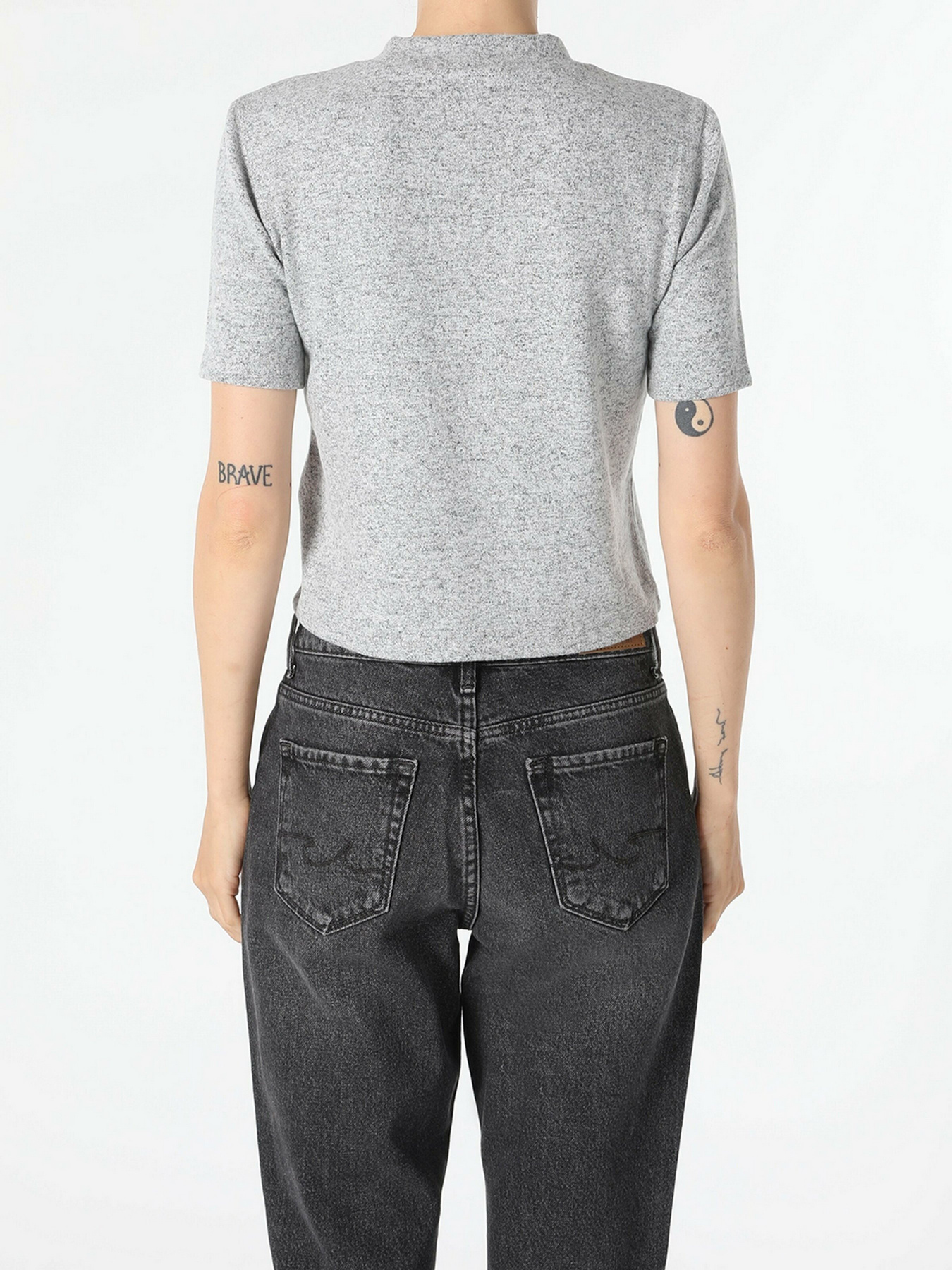 Футболки і поло Colin’s модель CL1055767MGA Фото