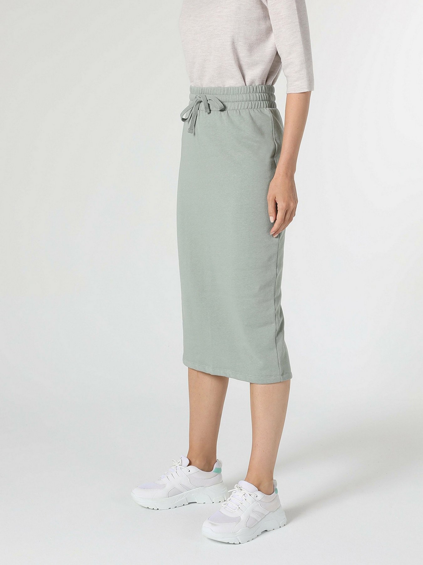 Спідниці Colin’s модель CL1055777MNT Фото