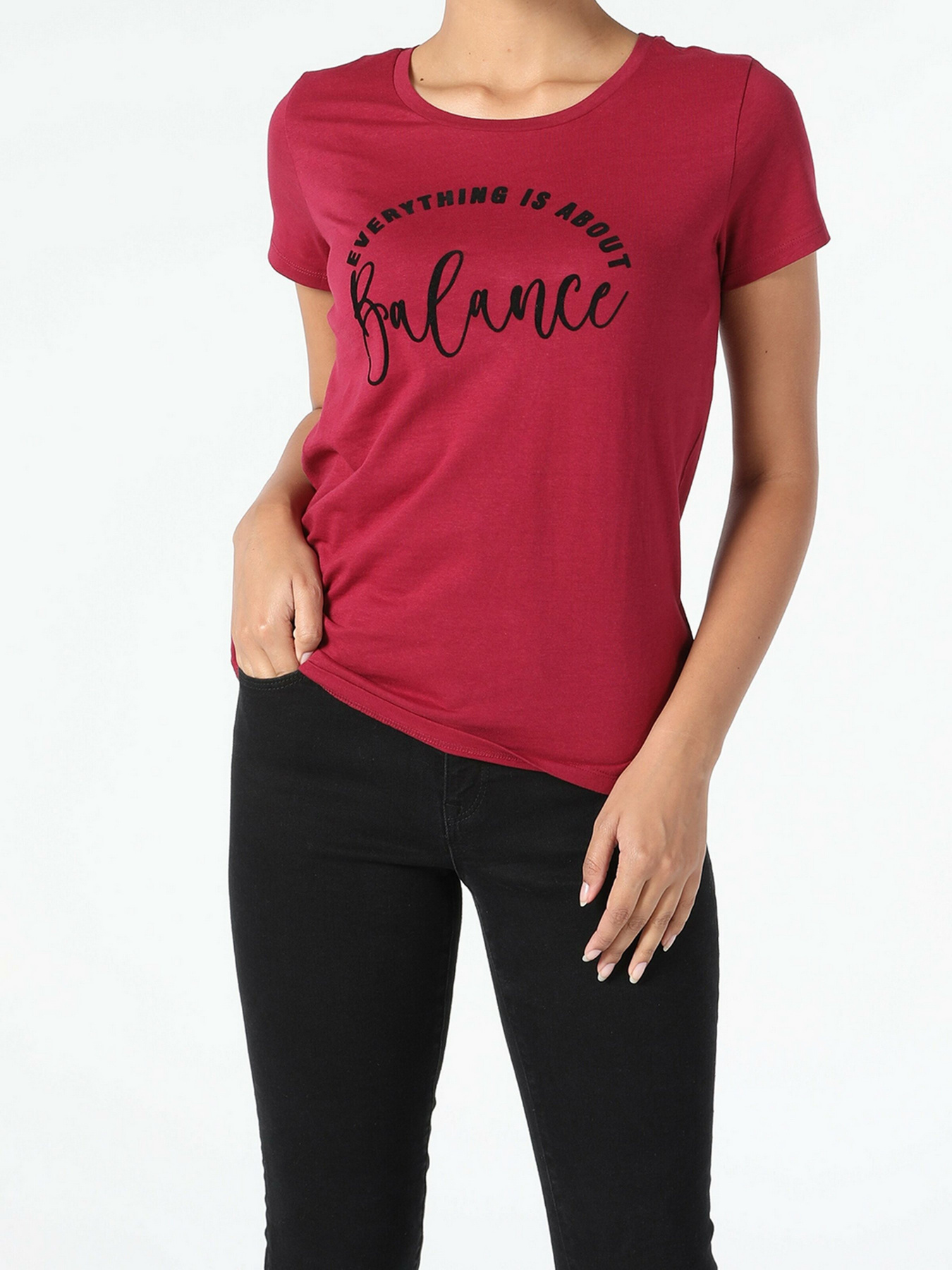 Футболки и поло Colin’s модель CL1055783BRD Фото