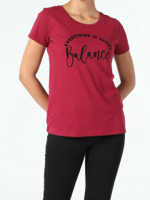 Футболки и поло Colin’s модель CL1055783BRD Фото