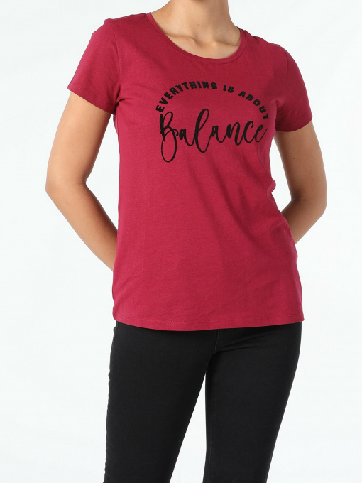 Футболки и поло Colin’s модель CL1055783BRD Фото