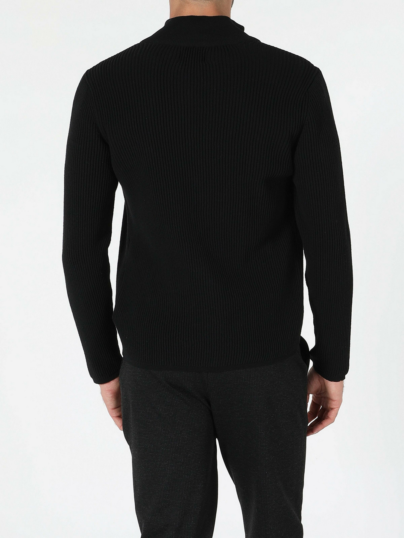 Кардиган Colin’s модель CL1055784BLK Фото