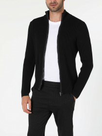 Кардиган Colin’s модель CL1055784BLK Фото