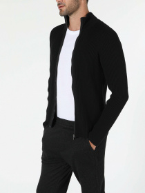 Кардиган Colin’s модель CL1055784BLK Фото