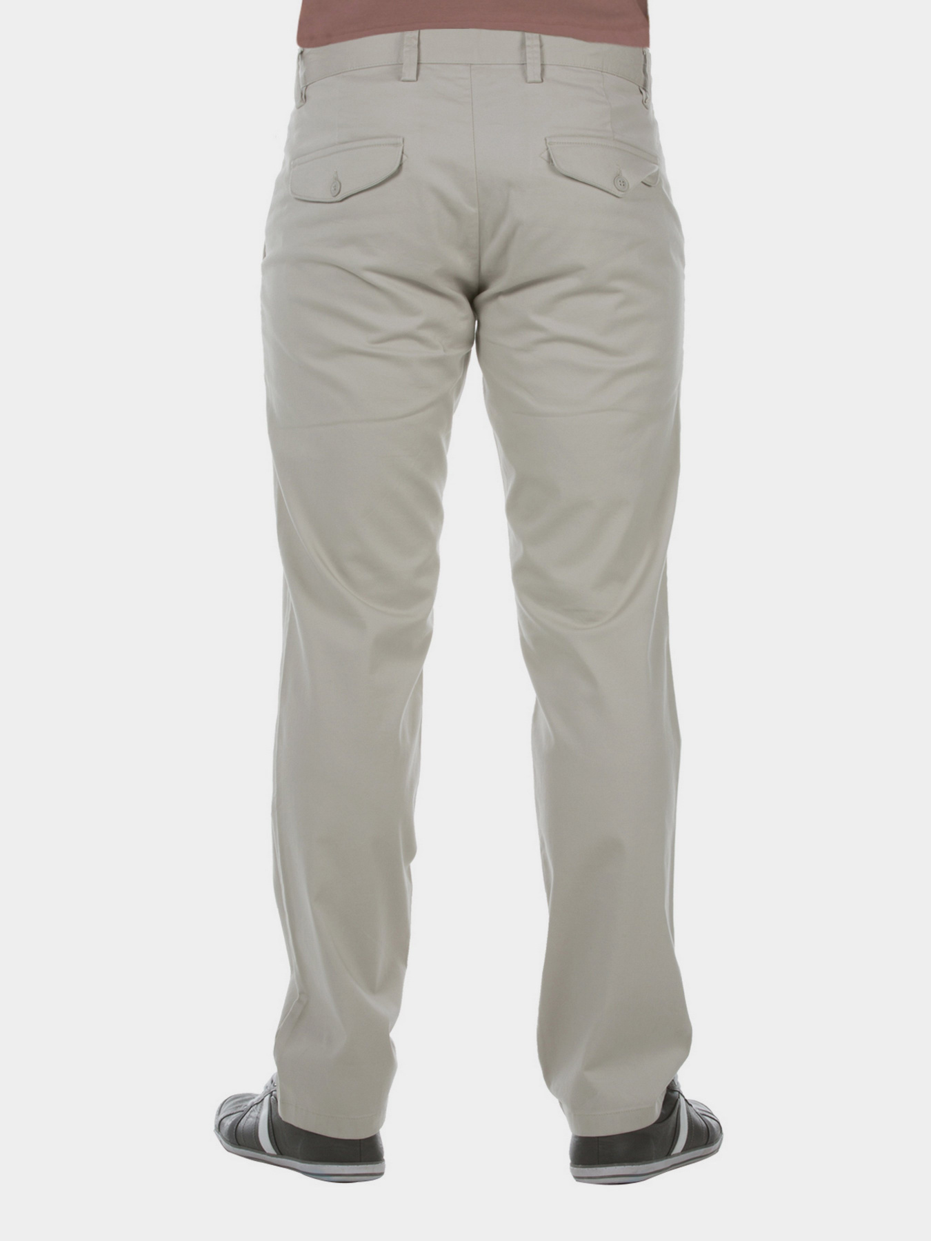 Брюки повседневные Colin’s модель CLBWNMPNT0325110STN Фото