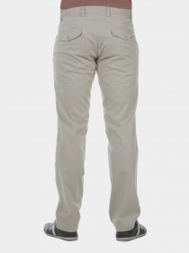 Брюки повседневные Colin’s модель CLBWNMPNT0325110STN Фото