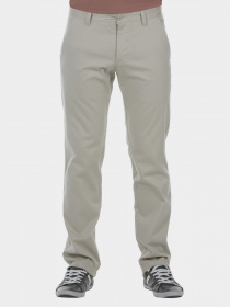 Брюки повседневные Colin’s модель CLBWNMPNT0325110STN Фото