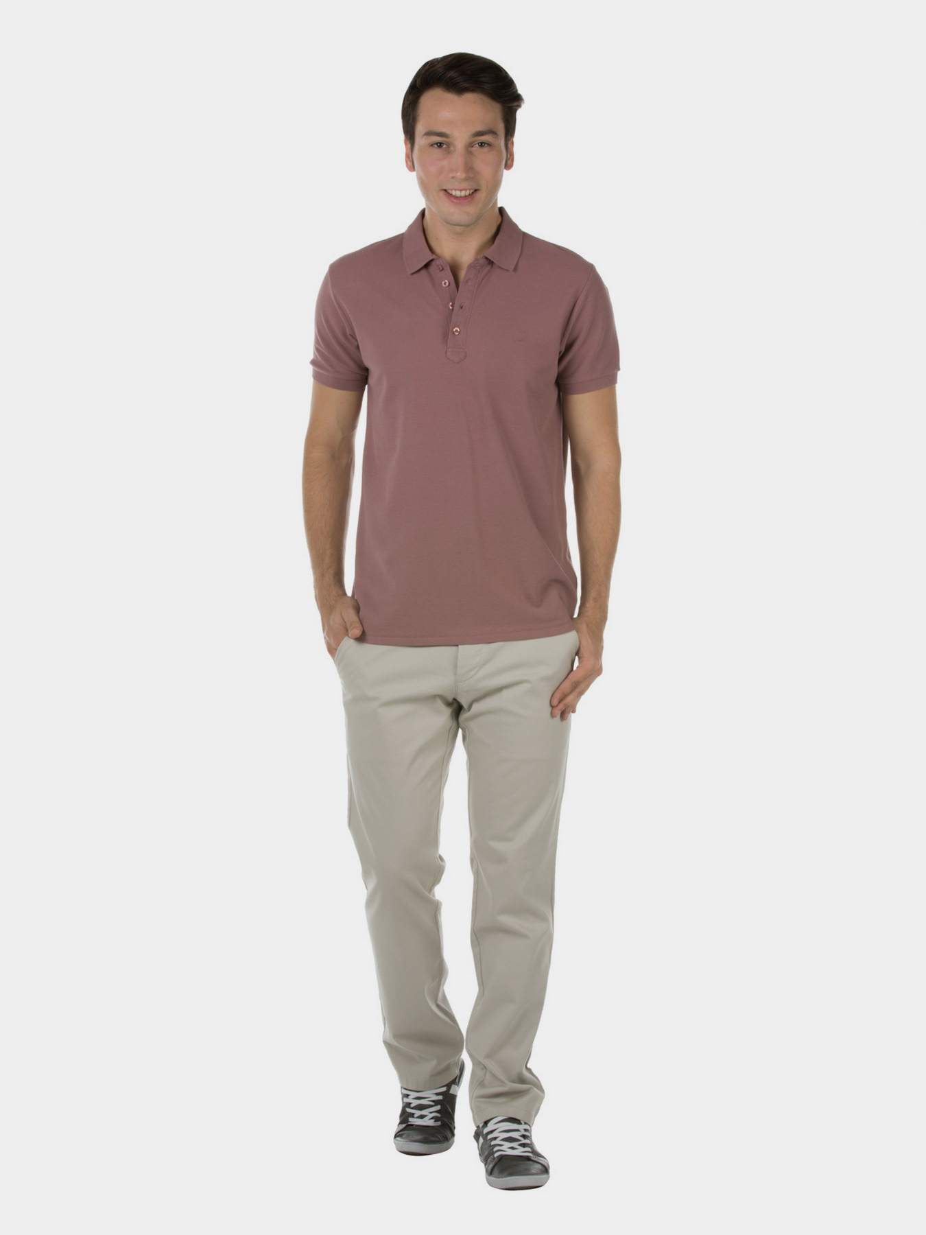 Повсякденні штани Colin’s модель CLBWNMPNT0325110STN Фото