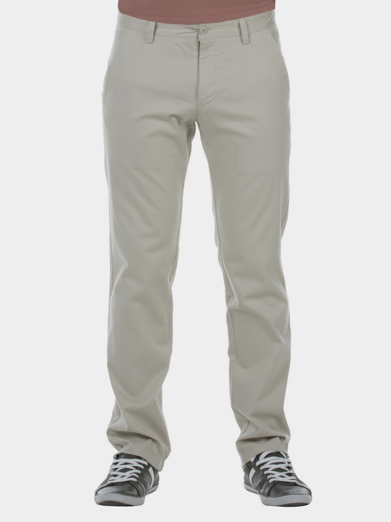 Повсякденні штани Colin’s модель CLBWNMPNT0325110STN Фото