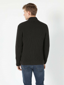 Кофта Colin’s модель CL1055784BRM Фото