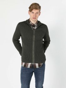 Кардиган Colin’s модель CL1055784KHA Фото