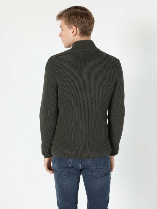 Кардиган Colin’s модель CL1055784KHA Фото