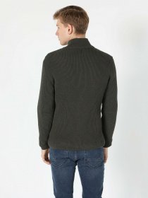 Кардиган Colin’s модель CL1055784KHA Фото