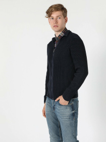 Кардиган Colin’s модель CL1055784MNV Фото