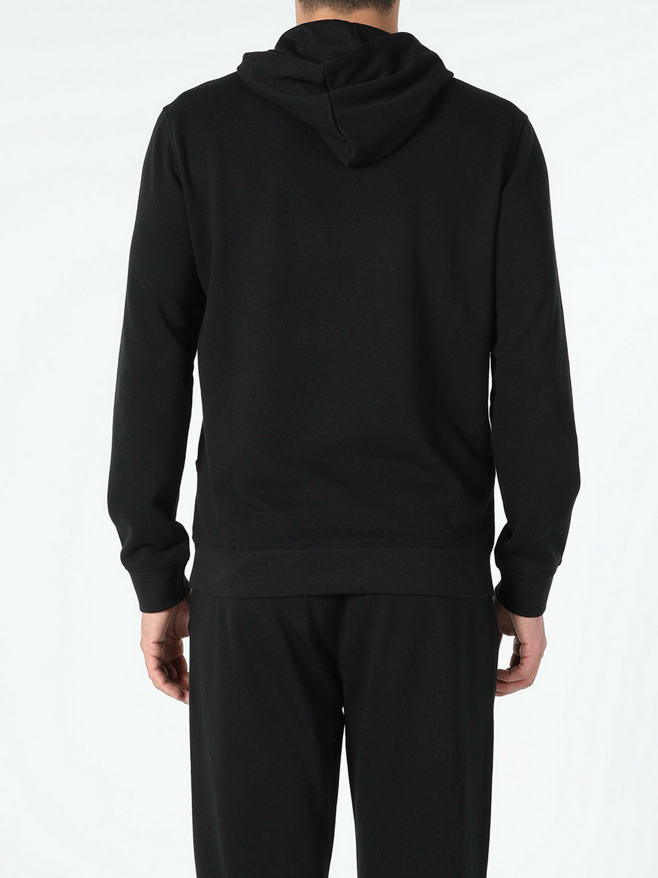 Худи Colin’s модель CL1055785BLK Фото