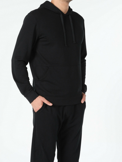 Худи Colin’s модель CL1055785BLK Фото