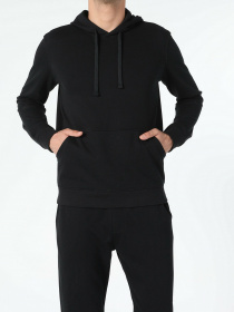 Худі Colin’s модель CL1055785BLK Фото