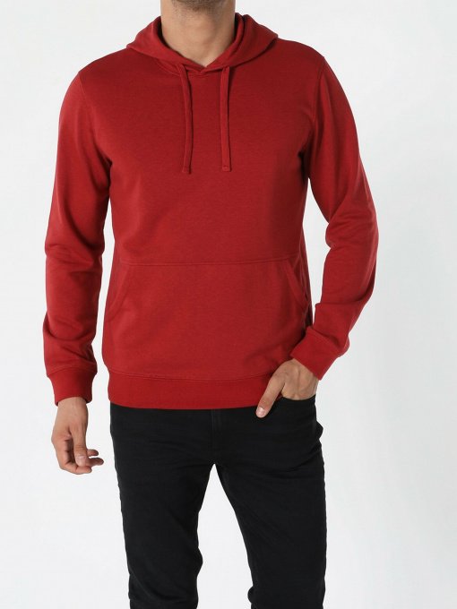 Худі Colin’s модель CL1055785CRL Фото